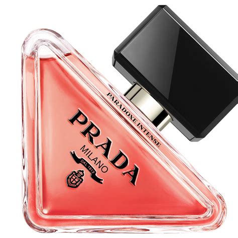 paradoxe intense de prada
